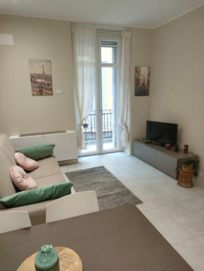 Residenza Il principe, Bilocale 2 in centro Parma